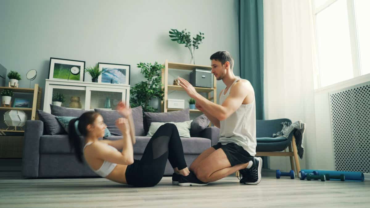 Lire la suite à propos de l’article Reprendre le sport après 40 ans : comment reprendre sans se blesser ?