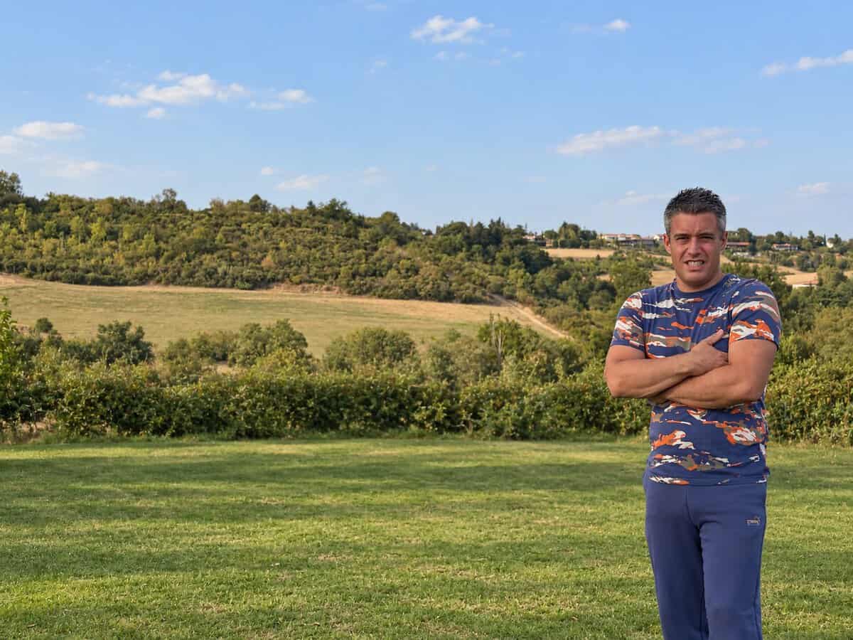 coach sportif à domicile à Lacroix-Falgarde