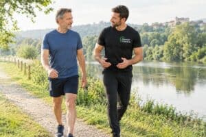 Lire la suite à propos de l’article Sport et arthrose du genou : bouger sans craindre la douleur