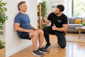 Lire la suite à propos de l’article Sport et hypertension : les exercices qui font vraiment baisser la tension