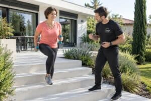 Lire la suite à propos de l’article Coach sportif perte de poids à Toulouse : maigrir durablement après 40 ans