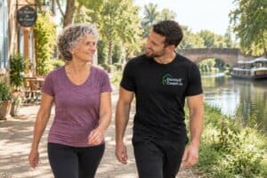 Lire la suite à propos de l’article Sport et diabète : les exercices qui font vraiment baisser la glycémie