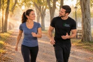 Lire la suite à propos de l’article Sport et sommeil : bouger pour retrouver des nuits réparatrices